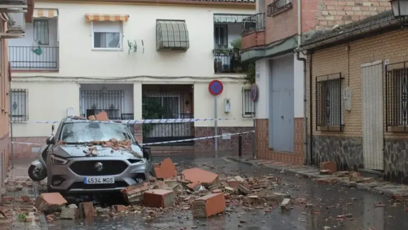 Los terremotos no dan tregua a Granada: No podemos dar por cerrada la serie sísmica, sigue habiendo fallas cargadas