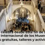 Madrid celebra desde este fin de semana el Día Internacional de los Museos con visitas gratuitas, talleres y actividades especiales