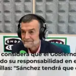 Maíllo considera que el Gobierno no ha asumido su responsabilidad en el caso mascarillas: 