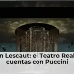 Manon Lescaut: el Teatro Real salda cuentas con Puccini