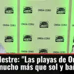 Manuel Mestre: 