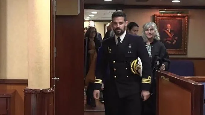 Margarita Robles in Dublin controversy