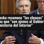 Marlaska reconoce 
