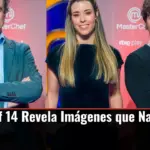 Masterchef 14 Revela Imágenes que Nadie Esperaba