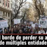 Mazón al borde de perder su acta por presión de múltiples entidades
