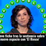 Mediaset mueve ficha tras la sentencia sobre 'Pasapalabra' y prepara un nuevo espacio con 'El Rosco'