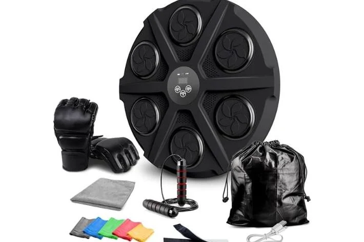 Mejor máquina de boxeo musical en 2026, análisis Top 7