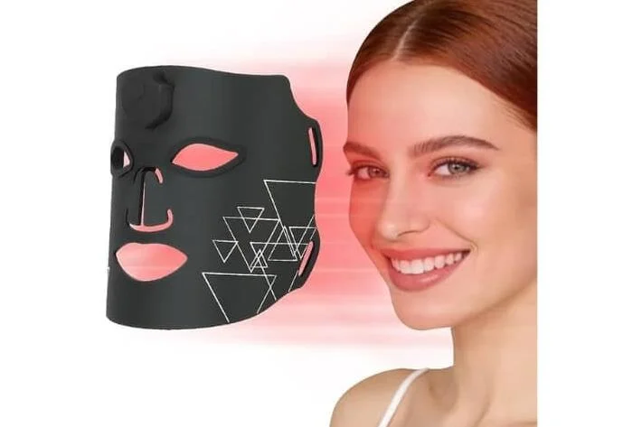 Mejor máscara LED facial: las 10 opciones más recomendadas para cuidar tu piel 