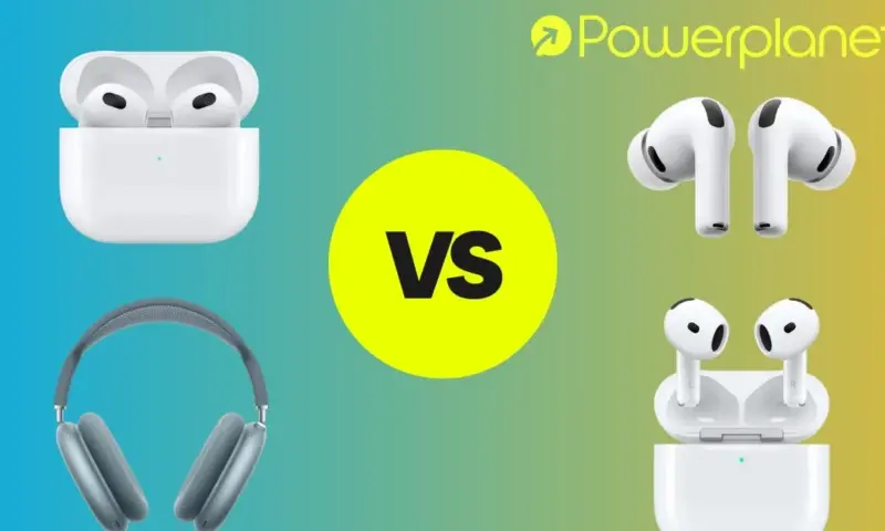 Mejores AirPods calidad precio de 2026