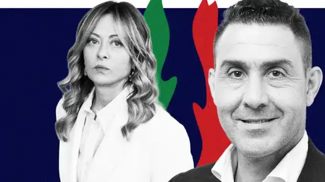 Meloni se convierte en la jefa de Gobierno italiana más longeva desde Mussolini aunque sin impulsar la economía