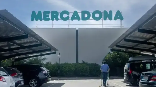 Mercadona lanza el aliado perfecto para las altas temperaturas por menos de 4 euros