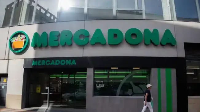 Mercadona tiene el aperitivo perfecto de chocolate y avena, por sólo 1,65 euros