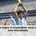 ¡México logra lo imposible: será sede de tres Mundiales