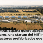 Mientras España quiere apagar sus nucleares, una startup del MIT inventa reactores prefabricados que se construyen como barcos