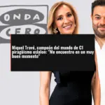 Miquel Travé, campeón del mundo de C1 piragüismo eslalon: