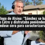 Monólogo de Alsina: 