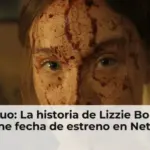 'Monstruo: La historia de Lizzie Borden' ya tiene fecha de estreno en Netflix