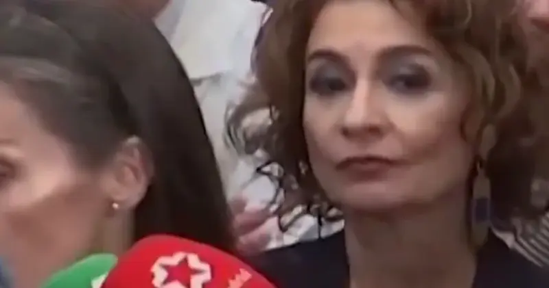 Montero reacciona a tragedia de Adamuz