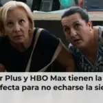Movistar Plus y HBO Max tienen la película perfecta para no echarse la siesta