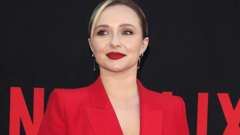 Muere a los 36 años Hayden Panettiere, actriz de 'Scream', 'Heroes' o 'Nashville'