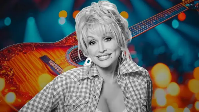 Muere a los 80 años Dolly Parton, la leyenda hecha a sí misma que universalizó la música country