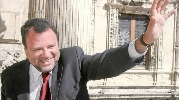 Muere Alfredo Sánchez Monteseirín, exalcalde de Sevilla