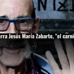 Muere el etarra Jesús María Zabarte, 