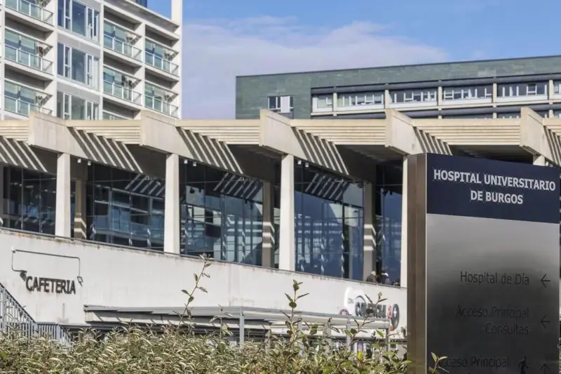 Muere un tercer paciente oncológico en Burgos tras recibir una sobredosis seis veces superior
