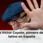 Muere Víctor Coyote, pionero del rock latino en España