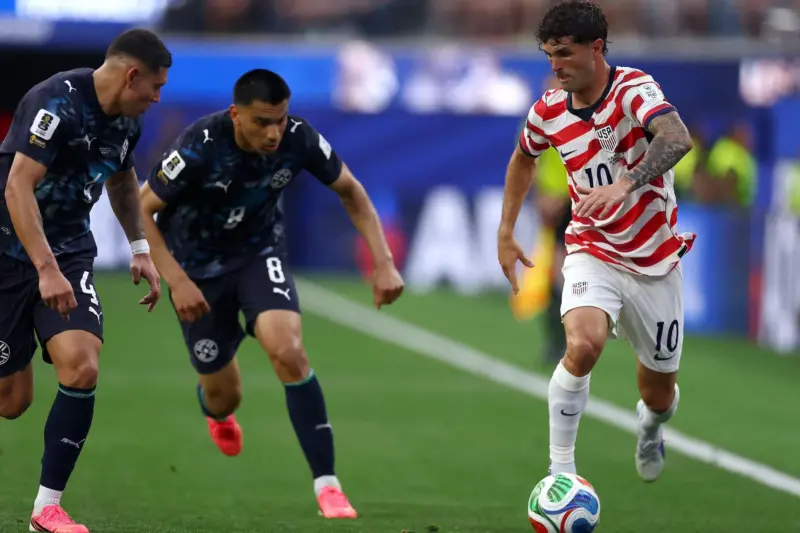 Mundial 2026: calendario del viernes 19 de junio, partidos, horarios y dónde ver