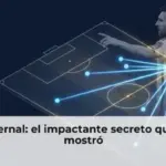 Mundial infernal: el impactante secreto que el 1x26 no mostró