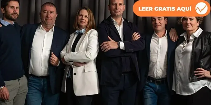 NODUS AI operative revolution logo