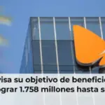 Naturgy revisa su objetivo de beneficios para este año tras lograr 1.758 millones hasta septiembre