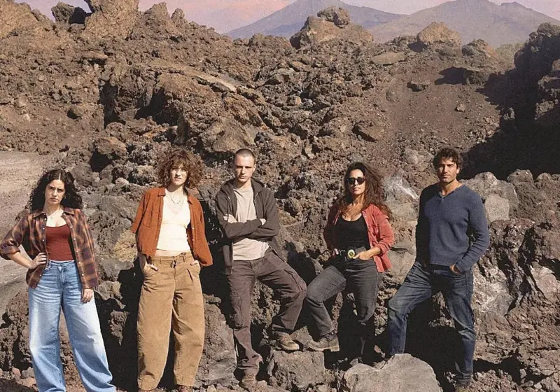Netflix y Javier Castillo consolidan su alianza: así será la nueva adaptación con Inma Cuesta como protagonista