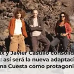 Netflix y Javier Castillo consolidan su alianza: así será la nueva adaptación con Inma Cuesta como protagonista