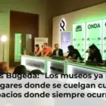 Nicolás Bugeda: 