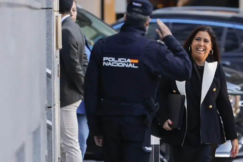 ¿Niegan los vocales progresistas del CGPJ la presunción de inocencia del PSOE?