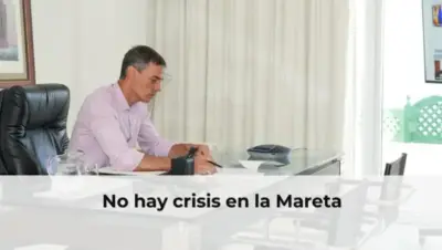 No hay crisis en la Mareta
