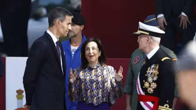 No solo 11 ministros: Sánchez acomoda en sus listas a delegados y subdelegados del Gobierno ante la incertidumbre del 29