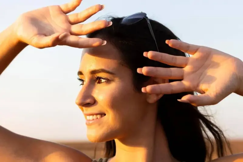 No todos los protectores solares son iguales: este SPF50+ en stick con Vitamina C es uno de los más recomendados por der