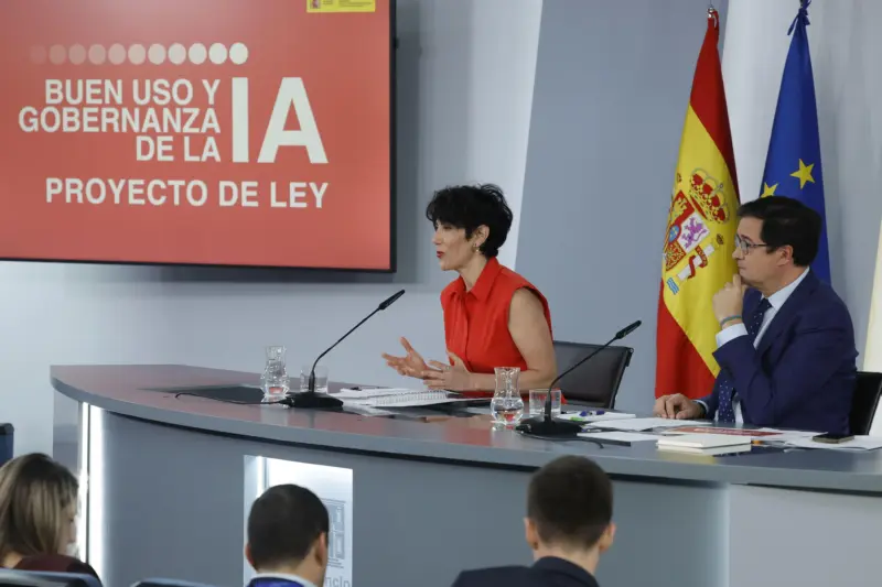 Nueva ley de IA: los trágicos casos reales de algoritmos perversos que quiere evitar