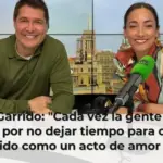 Nuria Garrido:
