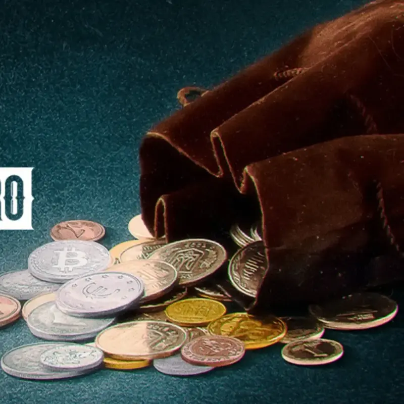 Onda Cero Podcast estrena el documental Maldito dinero, escrito y narrado por el economista José Carlos Díez