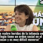 Paloma Bravo reabre heridas de la infancia en 'Polis y cacos': 