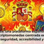 Palzea: una plataforma española de criptomonedas centrada en seguridad, accesibilidad y evolución del mercado