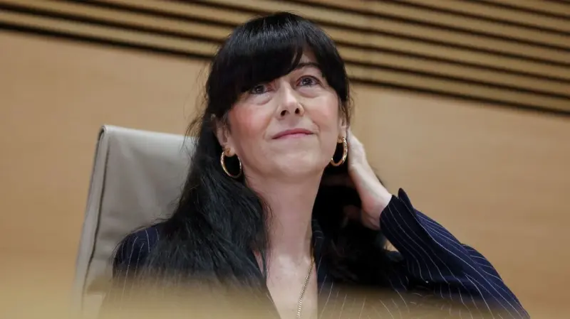Pedraz imputa en el 'caso Leire' a la presidenta de la SEPI, a la ex cúpula de Tubos Reunidos y al fundador de Forestali