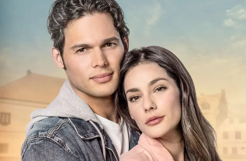 Perdona Nuestros Pecados series premiere