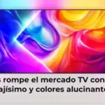 Philips rompe el mercado TV con precio bajísimo y colores alucinantes