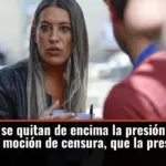 PNV y Junts se quitan de encima la presión del PP: 