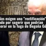 Policías exigen una 
